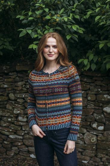 Preview: Cardigan Kinross Prelude von Eribé of Scotland